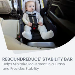 Britax Willow Brook S+ Travel System -Baby Go Round Store S14690900 WillowBrookS GlacierOnyx 7 Master 2023 e62cbece 488b 4328 9d15 e2b8a55af4ae