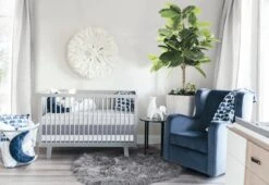 Oilo Cuddle Blanket - Elephant -Baby Go Round Store SBLA ELEa