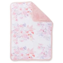 Oilo Cuddle Blanket - Prim -Baby Go Round Store SBLA PRIMaa