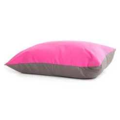 Baby DeeDee Sleep Pillows -Baby Go Round Store SPillow slate pink1 79f58190 e4af 4529 95d7 cd87d71575d7
