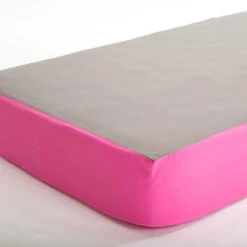 Baby DeeDee Fitted Crib Sheet -Baby Go Round Store SSheet slate pink1 283647ab 7cf3 4570 8adb 858bac0886c7