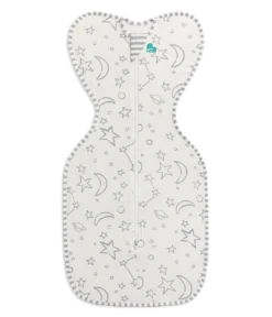 Love To Dream Swaddle Up - Silky Lux