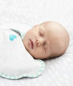 Love To Dream Organic Swaddle Up - Mint -Baby Go Round Store SWADDLE UP Organic 1.0 TOG Mint BABY 3 73766.1561355081.1280.1280 66985.1565223494.1052.1228 33208.1567729362.1280.1280 82610.1616513563