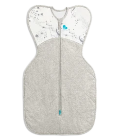 Love To Dream Swaddle Up Warm 2.5 TOG- White