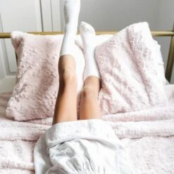 Saranoni- Blush Dream Pillow Case