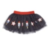Angel Dear Tutu Skirt - Americana Astro Pops