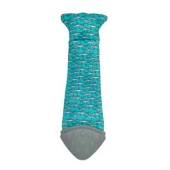 Tasty Tie Baby Teething Bib Tie -Baby Go Round Store Shark 4b6cc0fa d94d 435a bba2 b957dd90a58c