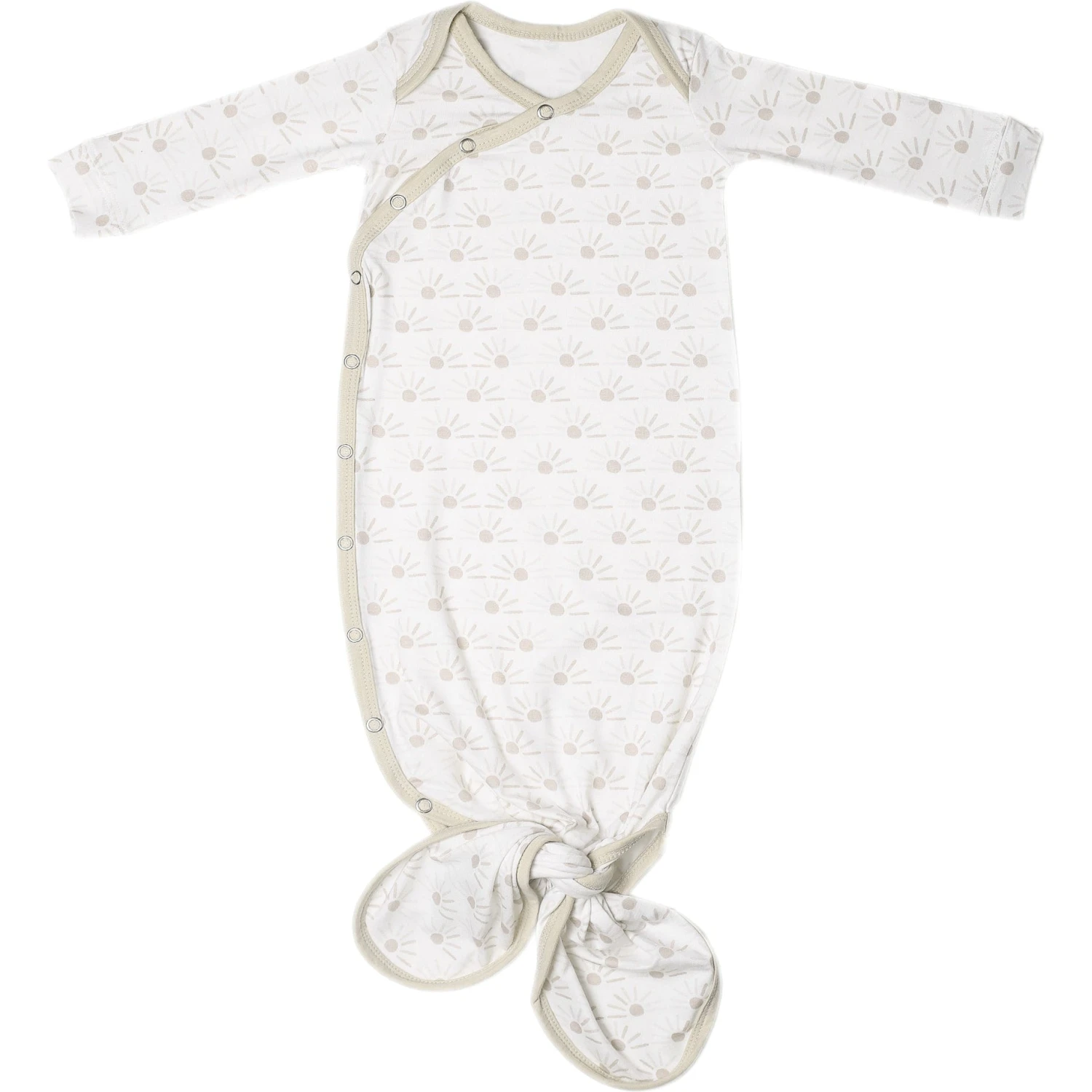 Copper Pearl Knotted Gown | Shine 1 Copper Pearl Knotted Gown | Shine