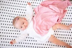 Copper Pearl Cotton Fitted Crib Sheet - Smitten -Baby Go Round Store Smittne 5f0611ea 9e9a 4dd3 a8e1 bfc573ca4449