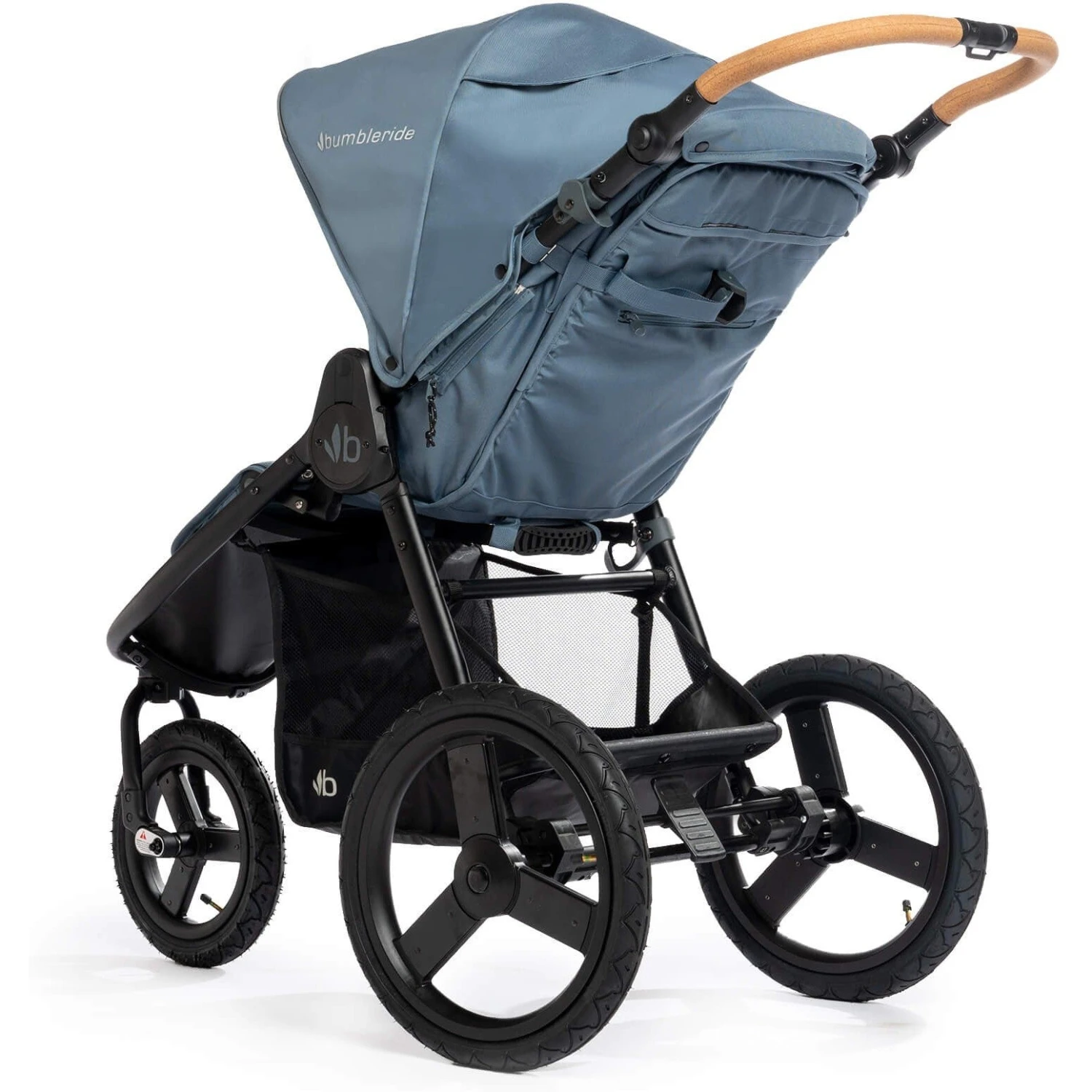 Bumbleride Speed Jogging Stroller 10 Bumbleride Speed Jogging Stroller - Image 10