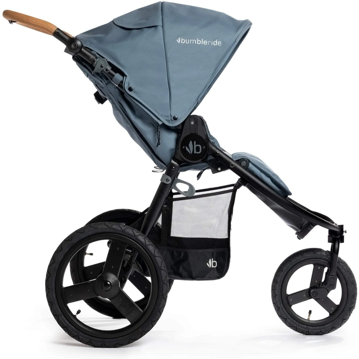 Bumbleride Speed Jogging Stroller 11 Bumbleride Speed Jogging Stroller - Image 11
