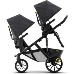 Veer &Roll Second Seat Conversion Kit -Baby Go Round Store Stroller Config 11 99de670d 0b27 466e befa 0b1841d45410