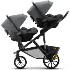 Veer &Roll Second Seat Conversion Kit -Baby Go Round Store Stroller Config 16 5ae9aa03 9a66 488d 96ce bfba8c47ea4d