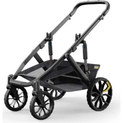 Veer &Roll Frame For Switchback Seat