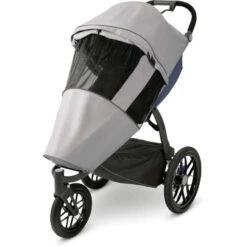 UPPAbaby Ridge Sun & Bug Shield -Baby Go Round Store SunBugShield onRIDGE21 WindowOpen 682x1000 e8309f7 12fa30bd a1e8 4e75 8d2c ed43bb24a20a