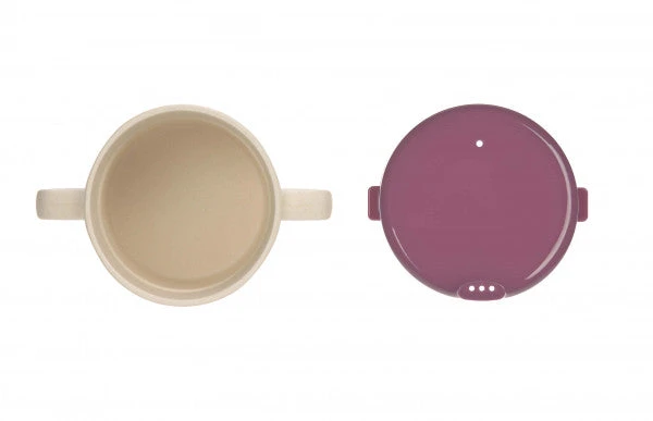 Lassig Sippy Cup - Swan 2 Lassig Sippy Cup - Swan - Image 2