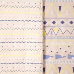 Babyletto Desert Dreams 2-in-1 Play And Toddler Blanket -Baby Go Round Store T11042 White Background 04