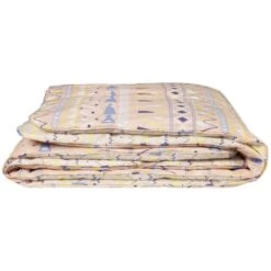 Babyletto Desert Dreams 2-in-1 Play And Toddler Blanket -Baby Go Round Store T11042 White Background 05