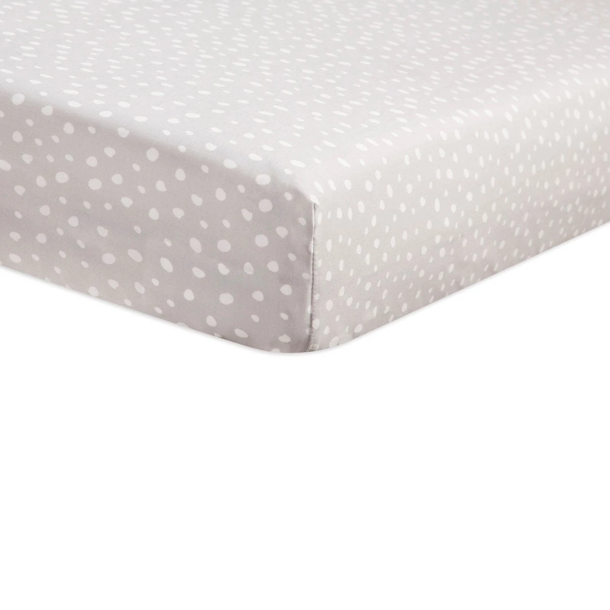 Babyletto Tuxedo 5-Piece Nursery Crib Bedding Set 11 Babyletto Tuxedo 5-Piece Nursery Crib Bedding Set - Image 11