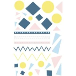 Babyletto Desert Dreams 6-Piece Set -Baby Go Round Store T11340 White Background 06