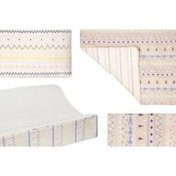 Babyletto Desert Dreams 6-Piece Set -Baby Go Round Store T11340 White Background 07