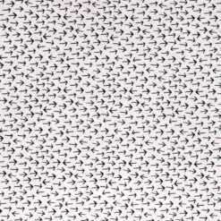 Babyletto Tuxedo Arrows Fitted Crib Sheet 10 Babyletto Tuxedo Arrows Fitted Crib Sheet -Baby Go Round Store T11560 White Background 02