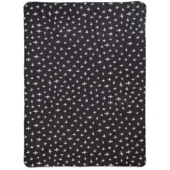 Babyletto Tuxedo 5-Piece Nursery Crib Bedding Set 17 Babyletto Tuxedo 5-Piece Nursery Crib Bedding Set -Baby Go Round Store T11562 White Background 03 f5c562c7 7c67 4a81 bf18 497571a713ae