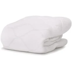 Babyletto Hybrid Mini Crib Mattress Cover For M5346C