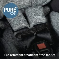 Maxi-Cosi Tayla Max 5-in-1 Travel System -Baby Go Round Store TR449GNM Image 10