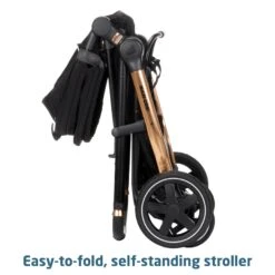 Maxi-Cosi Zelia² Luxe 5-in-1 Modular Travel System -Baby Go Round Store TR455HBN Image 11