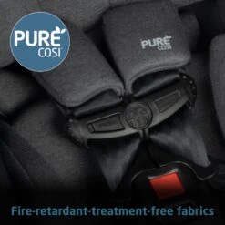 Maxi-Cosi Zelia² Luxe 5-in-1 Modular Travel System -Baby Go Round Store TR455HCT Image 07