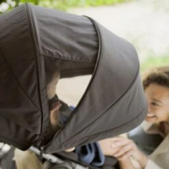 Maxi-Cosi Gia XP Luxe 3-Wheel Travel System 17 Maxi-Cosi Gia XP Luxe 3-Wheel Travel System -Baby Go Round Store TR456FZA Image 06