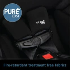 Maxi-Cosi Gia XP Luxe 3-Wheel Travel System 19 Maxi-Cosi Gia XP Luxe 3-Wheel Travel System -Baby Go Round Store TR456FZA Image 08