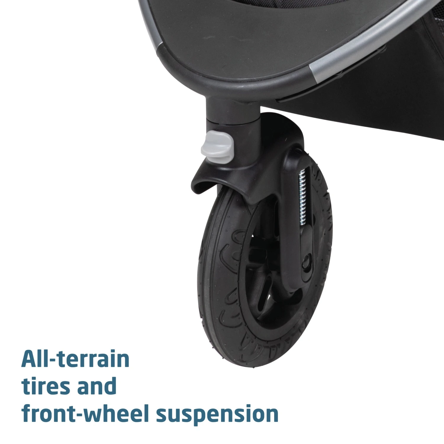 Maxi-Cosi Gia XP Luxe 3-Wheel Travel System 10 Maxi-Cosi Gia XP Luxe 3-Wheel Travel System - Image 10