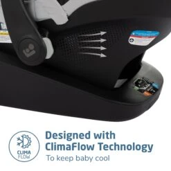 Maxi-Cosi Zelia Luxe+ 5-in-1 Modular Travel System -Baby Go Round Store TR485HKP Image 05