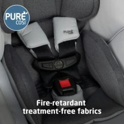 Maxi-Cosi Zelia Luxe+ 5-in-1 Modular Travel System -Baby Go Round Store TR485HKP Image 06