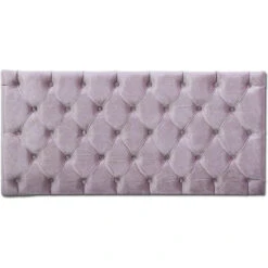 Romina Karisma Tufted Headboard -Baby Go Round Store TUF5000PNK 0d0e3a71 e302 4c88 b49c a8b9d99bcaaa