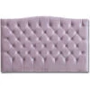 Romina Imperio Tufted Headboard