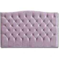 Romina Imperio Tufted Headboard