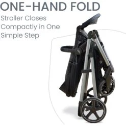 Britax Grove Modular Stroller -Baby Go Round Store U015203 Grove PindotOnyx 6 Master fb7f9bdd c0f3 48f1 888a e0957a7f9a4f