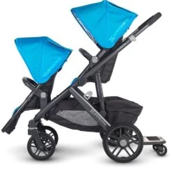 UPPAbaby Vista / Vista V2 / Vista V3 Piggyback -Baby Go Round Store UPP 217 3 32d5e454 aff2 47b9 a68f 8759ab4a42e6