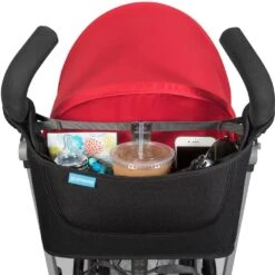 UPPAbaby Carry-All Parent Organizer -Baby Go Round Store UPP 274 2 52177f37 feb5 4bc5 8e1d 294ae7b1dc9b