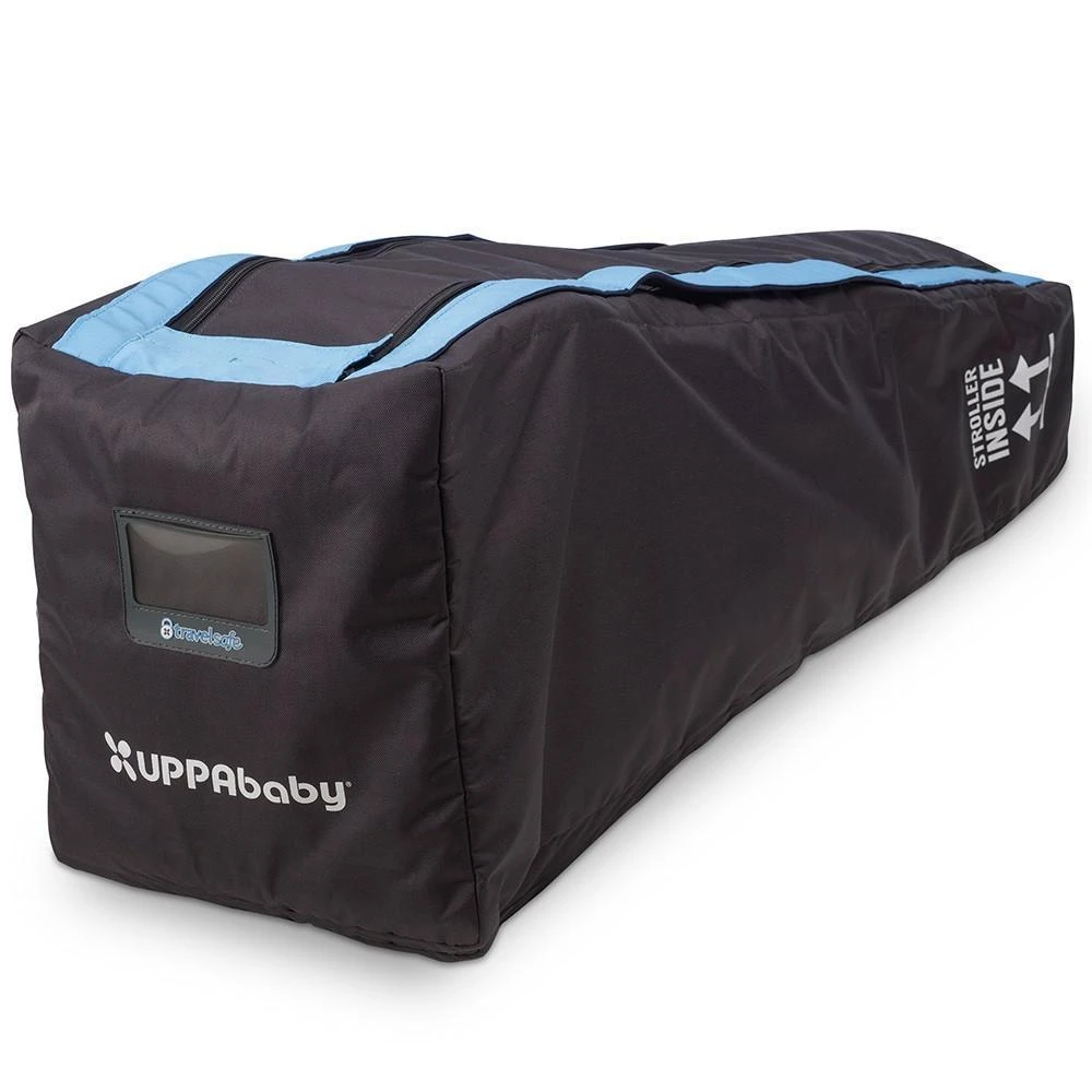 UPPAbaby G-Series TravelSafe Travel Bag 1 UPPAbaby G-Series TravelSafe Travel Bag