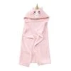 Mud Pie Hooded Towel - Unicorn