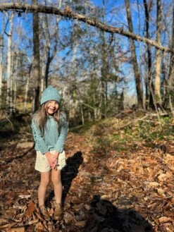 Vignette Jess Sweater | Sage -Baby Go Round Store V1187D D 3 13fedaf9 b210 42cf bee7 4a18f34bb792