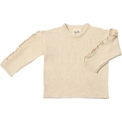 Vignette Jess Sweater | Cream