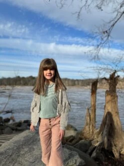 Vignette Hayden Pants | Pink Sunset -Baby Go Round Store V1202B B 3 90f4982f 2925 4e76 b2b7 ed8c5b0d67fa