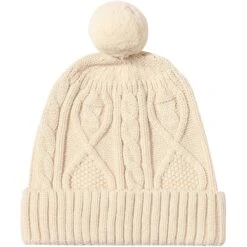 Vignette Maddy Hat | Cream