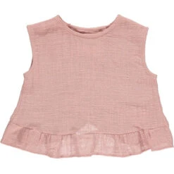 Vignette Raeylnn Bloomer With Aria Top