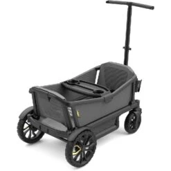 Veer Cruiser All-Terrain Wagon -Baby Go Round Store VEE CRU001HGRAY 2 e21b14d1 c8ab 4d44 8a25 d53491669b9f